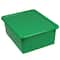 Romanoff® Stowaway® 5" Letter Box with Lid, 2ct.